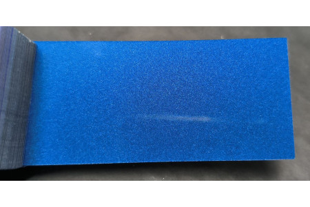 Tinta Hyundai ZU3 DAZZLING BLUE Tinta Hyundai ZU3 DAZZLING BLUE