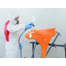 Foto: Pistola de pintura NTools SG 828 HVLP 1.3 mm, 1.4 mm, 2.0 mm, 2.5 mm № 2 | Asturcolor