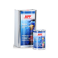 Diluente para tintas de base APP Modular Special Base Thinner, padrão