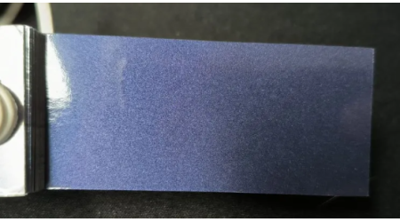 Tinta KIA B6 OIL BLUE M. Tinta KIA B6 OIL BLUE M.