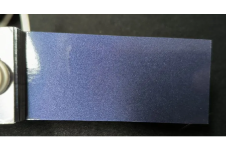 Tinta KIA B6 OIL BLUE M.