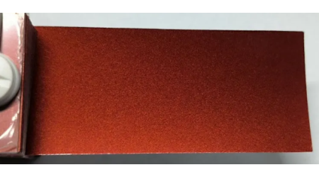 Tinta KIA M4A (M3R) MARS ORANGE P.M.X., SOUL RED ORANGE