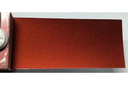 Tinta KIA M4A (M3R) MARS ORANGE P.M.X., SOUL RED ORANGE