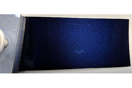 Tinta Acura B536P AZUL REAL