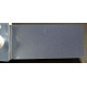 Tinta Acura B538M PLATA AZULADA, AZUL GLACIAL