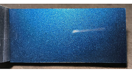 Tinta Acura B552P BALI BLUE Tinta Acura B552P BALI BLUE