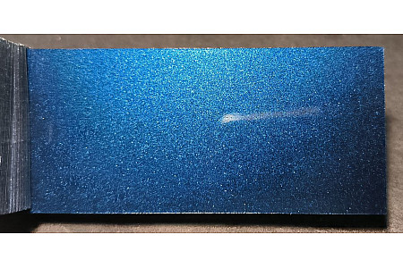 Tinta Acura B552P BALI BLUE Tinta Acura B552P BALI BLUE