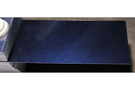 Tinta Acura B576P FATHOM BLUE