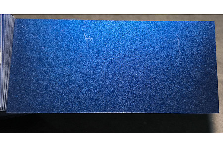 Tinta Acura B588P AZUL OBSIDIANO