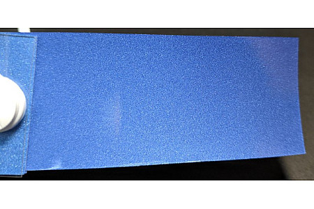 Tinta Acura B97M AZUL VOLTAGEM