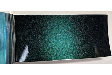 Tinta Acura G87P VERDE EMERALDA ESCURO