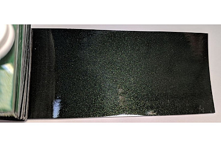 Tinta Acura G97P VERDE VERMONT