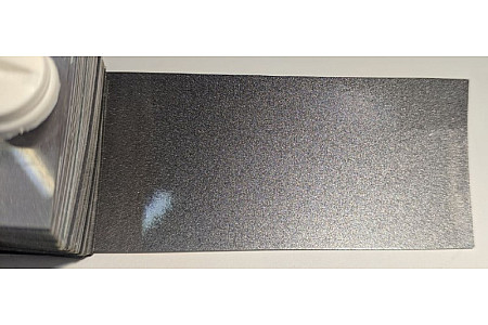Tinta Acura NH537M CINZA PEWTER