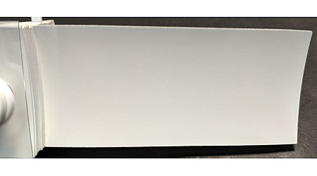 Tinta Acura NH578 BRANCO TAFFETA Tinta Acura NH578 BRANCO TAFFETA