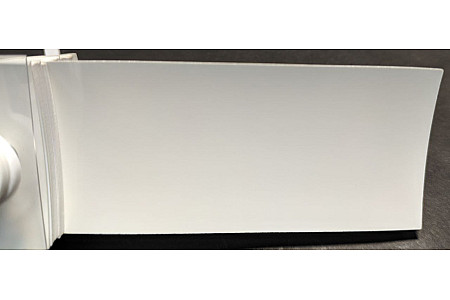 Tinta Acura NH578 BRANCO TAFFETA Tinta Acura NH578 BRANCO TAFFETA