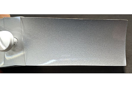 Tinta Acura NH583M NOVO VOGUE PRATA Tinta Acura NH583M NOVO VOGUE PRATA