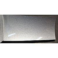 Tinta Acura NH700M ALABASTER SILVER, PRATA SEDA