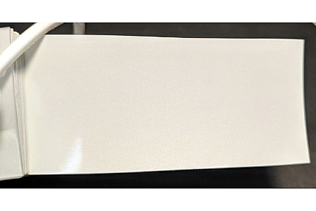 Tinta Acura NH788P BRANCO ORQUÍDEA ORQUÍDEA, NOVO BRANCO GLOBAL