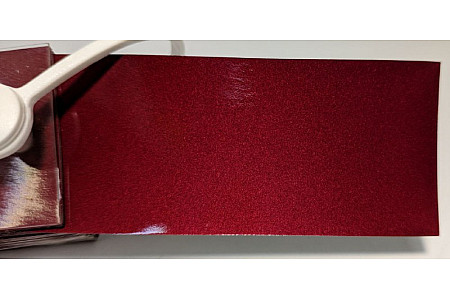 Tinta Acura R504P VERMELHO RUBI Tinta Acura R504P VERMELHO RUBI