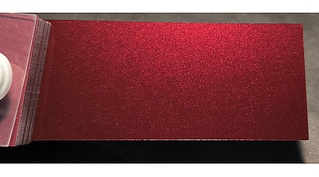 Tinta Acura R530P VERMELHO BASCO Tinta Acura R530P VERMELHO BASCO