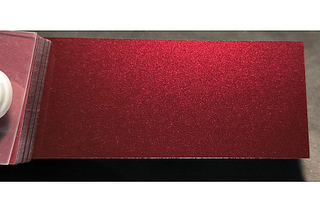 Tinta Acura R530P VERMELHO BASCO
