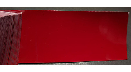 Tinta Acura R81 MILANO VERMELHO, ROUGE MILANO Tinta Acura R81 MILANO VERMELHO, ROUGE MILANO