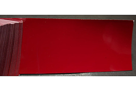 Tinta Acura R81 MILANO VERMELHO, ROUGE MILANO