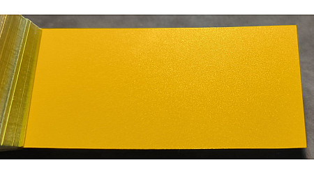 Tinta Acura Y52P INDY AMARELO, SPA AMARELO Tinta Acura Y52P INDY AMARELO, SPA AMARELO