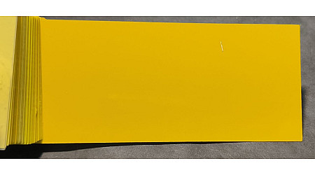 Tinta Acura Y56 AMARELO SOL Tinta Acura Y56 AMARELO SOL