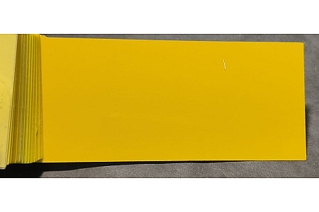 O nome do produto é: Tinta Acura Y56 SUNLIGHT YELLOW. O nome do produto é: Tinta Acura Y56 SUNLIGHT YELLOW.