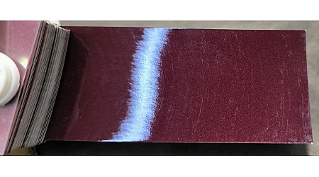 Tinta Alfa Romeo 117 ROSSO BRUNELLO M., ROSSO SIENA