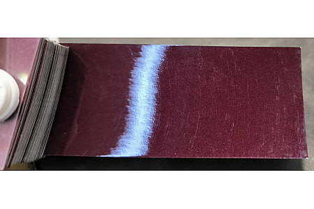 Tinta Alfa Romeo 117 ROSSO BRUNELLO M., ROSSO SIENA