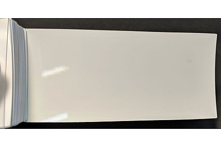 Tinta Alfa Romeo 249 BIANCO BANCHISA