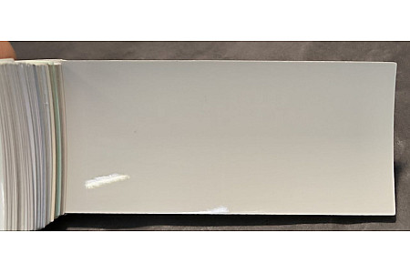 Tinta Alfa Romeo 251A BIANCO SPINO