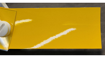 Tinta Alfa Romeo 258A GIALLO GINESTRA Tinta Alfa Romeo 258A GIALLO GINESTRA