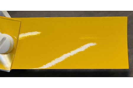 Tinta Alfa Romeo 258A GIALLO GINESTRA Tinta Alfa Romeo 258A GIALLO GINESTRA