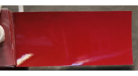 Tinta Alfa Romeo 289A ROSSO ALFA