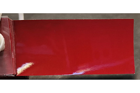 Tinta Alfa Romeo 289A ROSSO ALFA