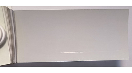 Tinta Alfa Romeo 296 (296A) BIANCO, BIANCO GHIACCIO, BIANCO DIVINO