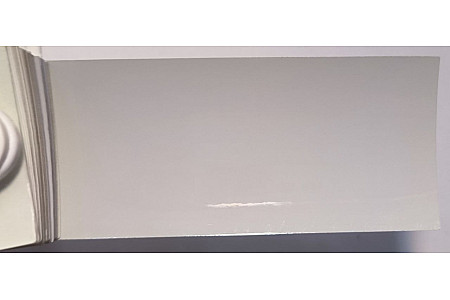 Tinta Alfa Romeo 296 (296A) BIANCO, BIANCO GHIACCIO, BIANCO DIVINO
