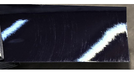 Tinta Alfa Romeo 438 BLU LORD