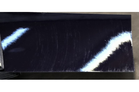 Tinta Alfa Romeo 438 BLU LORD