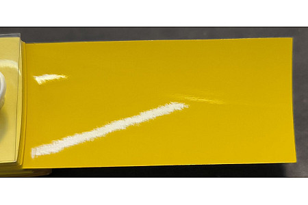 Tinta Alfa Romeo 507A GIALLO CORSA, GIALLO IMOLA Tinta Alfa Romeo 507A GIALLO CORSA, GIALLO IMOLA