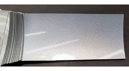 Tinta Alfa Romeo 565 (565A) GRIGIO ARGENTO