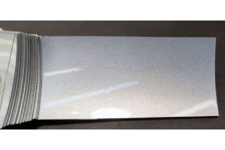Tinta Alfa Romeo 565 (565A) GRIS ARGENTO