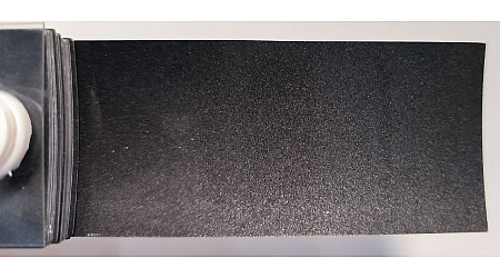 Tinta Alfa Romeo 568 (568A) GRIGIO CANNA DI FUC, GRIGIO TITANIO