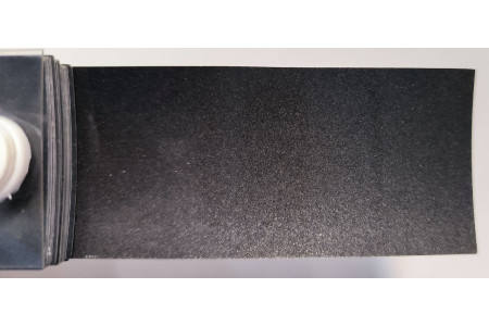 Tinta Alfa Romeo 568 (568A) GRIGIO CANNA DI FUC, GRIGIO TITANIO