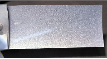 Tinta Alfa Romeo 612 (612A) GRIGIO CLARO, GRIGIO RIALTO