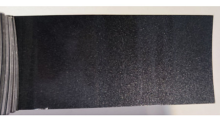 Tinta Alfa Romeo 639 (639A) GRIGIO LIPARI, GRIGIO KAFLA