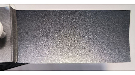Tinta Alfa Romeo 651 (651A) GRIGIO ANTARES, GRIGIO STROMBOLI